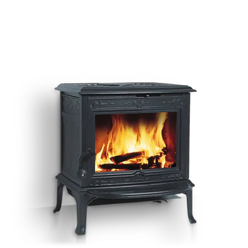 Peisovn F100 Eco-2 lange bein uten sprosser sort