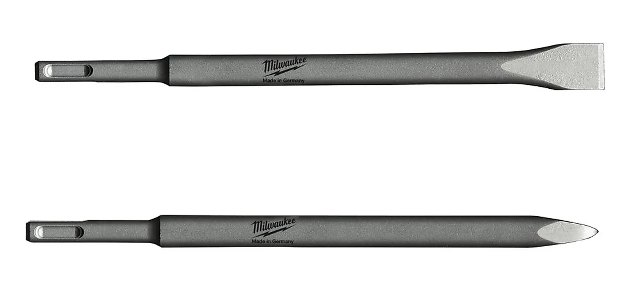 Milwaukee flatmeisel SDS-plus 250 mm