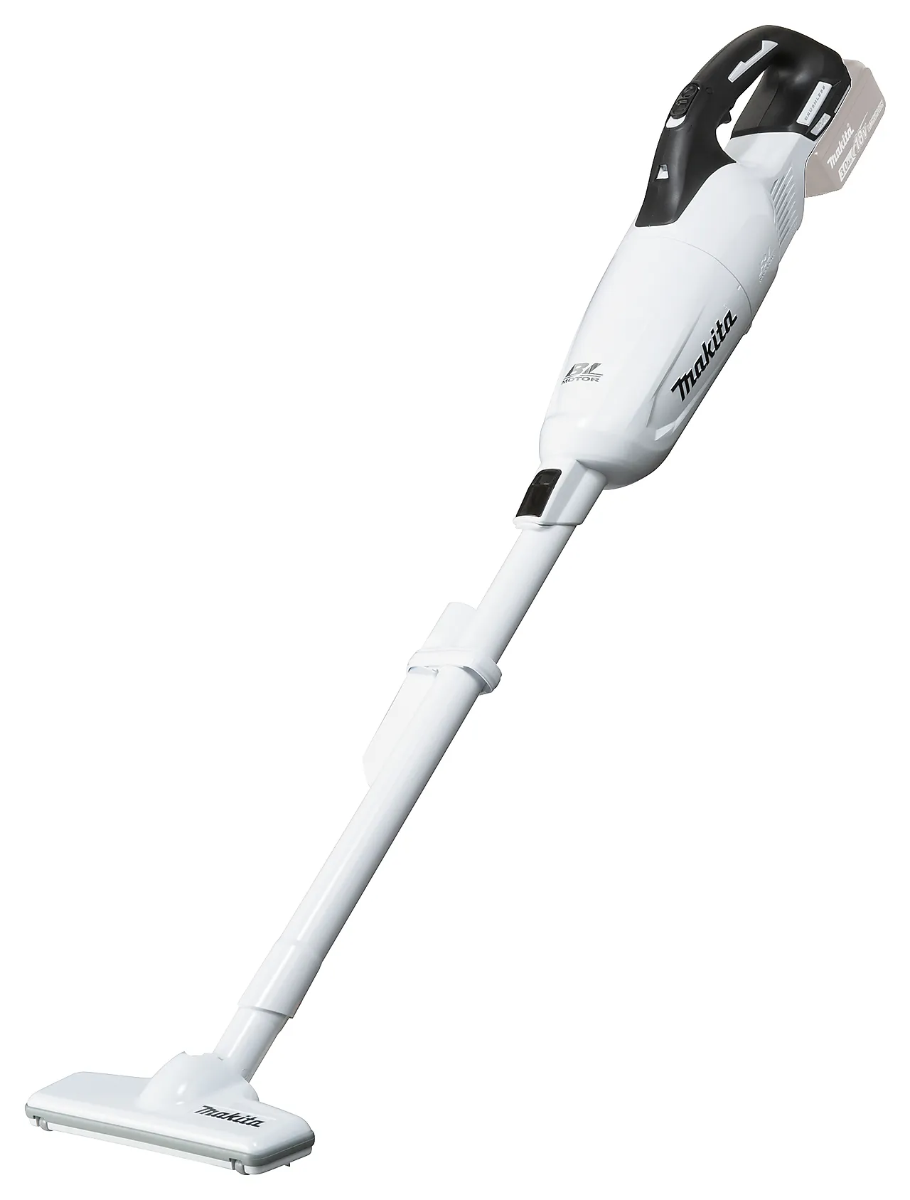 Støvsuger DCL280FZW 18V hvit null - null - 3 - Miniatyr