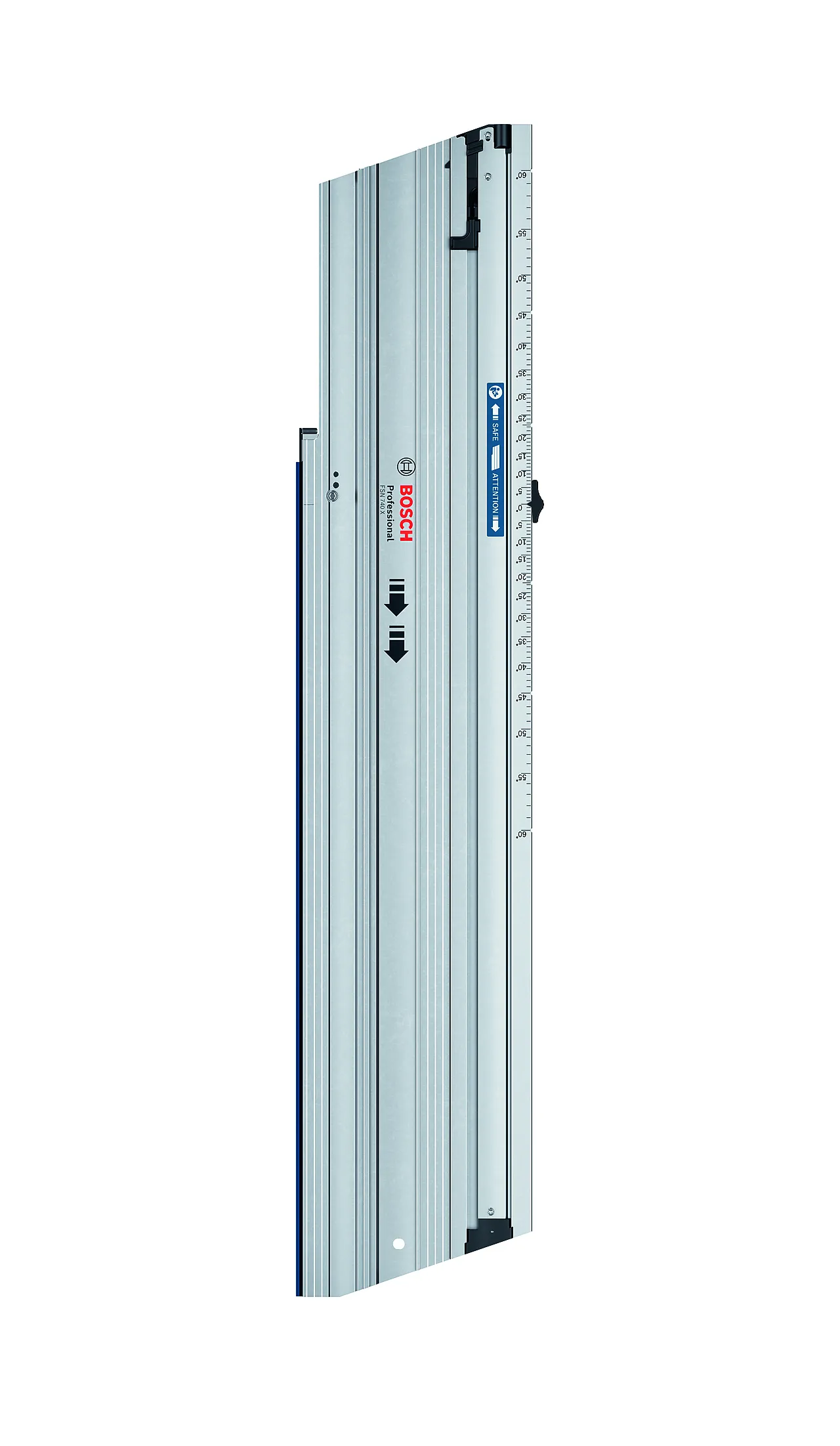 Styreskinne FSN X 740 Styreskinne FSN X 740