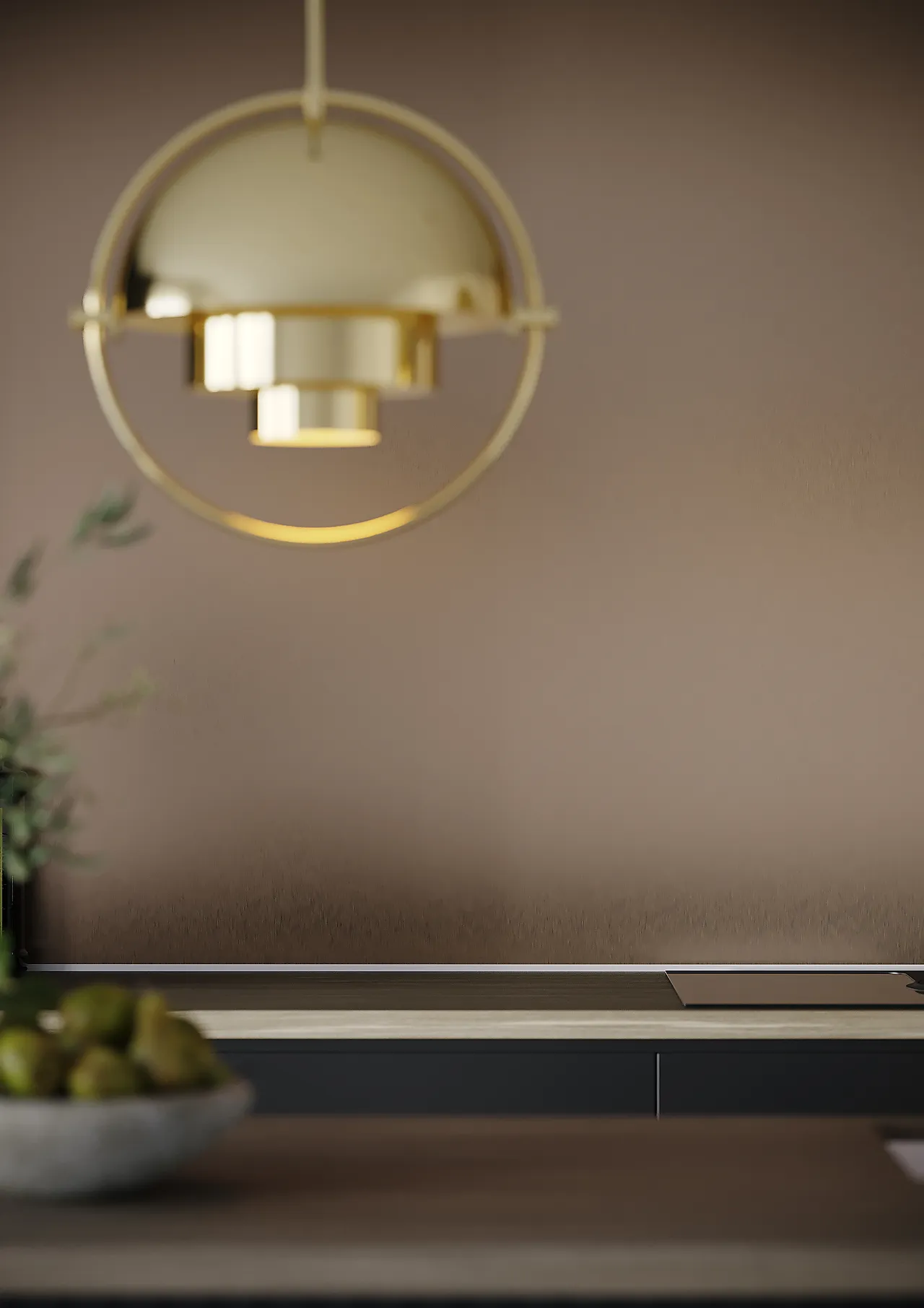 Kjøkkenp 5006f00 copper slett overflate 10x620x2400 Kjøkkenp 5006f00 copper slett overflate 10x620x2400