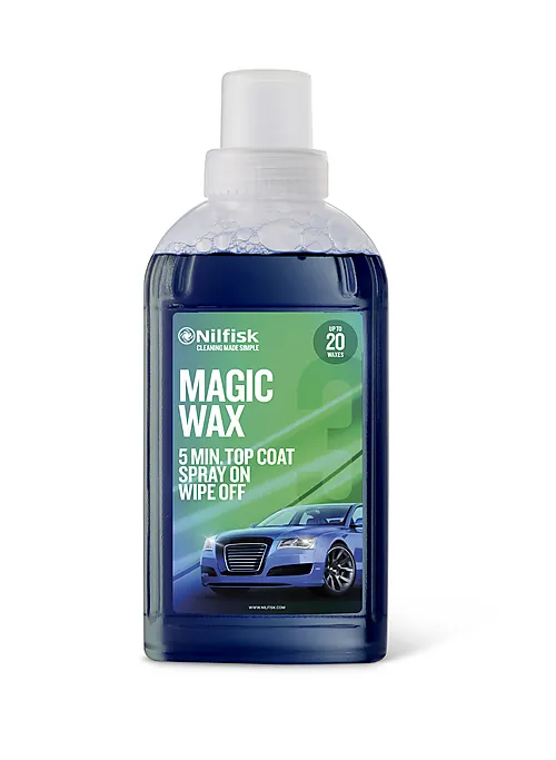 Voks magic 0,5 ltr magic wax, 0,5 ltr.