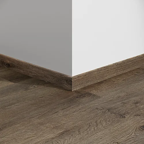 BerryAlloc sokkellist Texas brown 2,4 meter