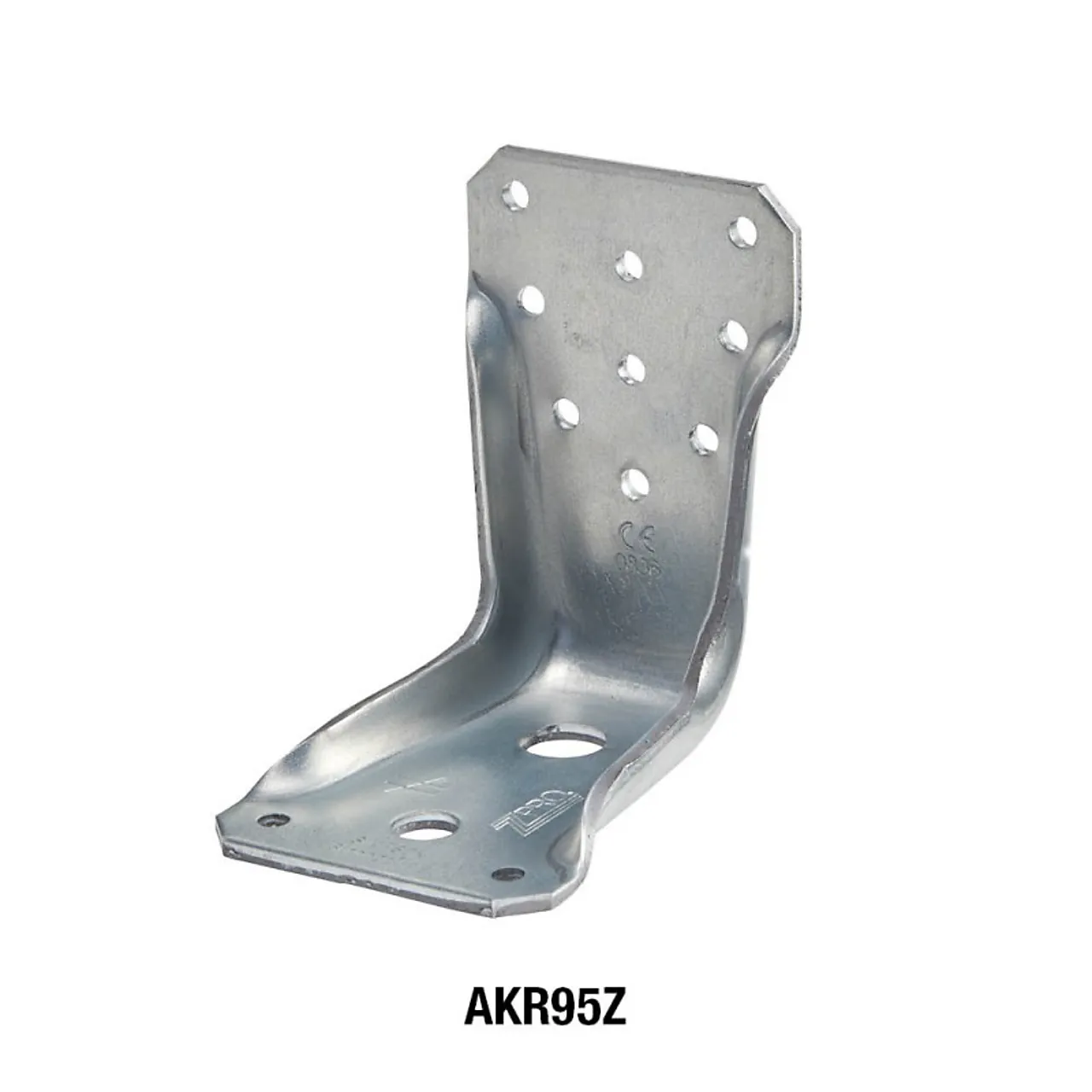 Vinkelbeslag ZPRO 95x85x65x3,0 Vinkelbeslag ZPRO 95x85x65x3,0