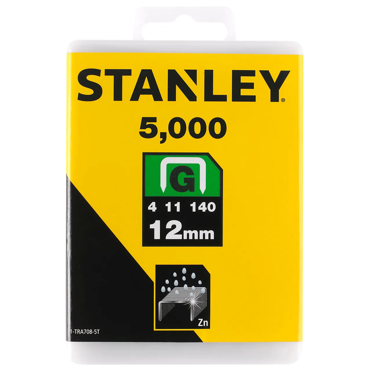 Stift hd 12mm 1/2" a5000 Stift hd 12mm 1/2" a5000