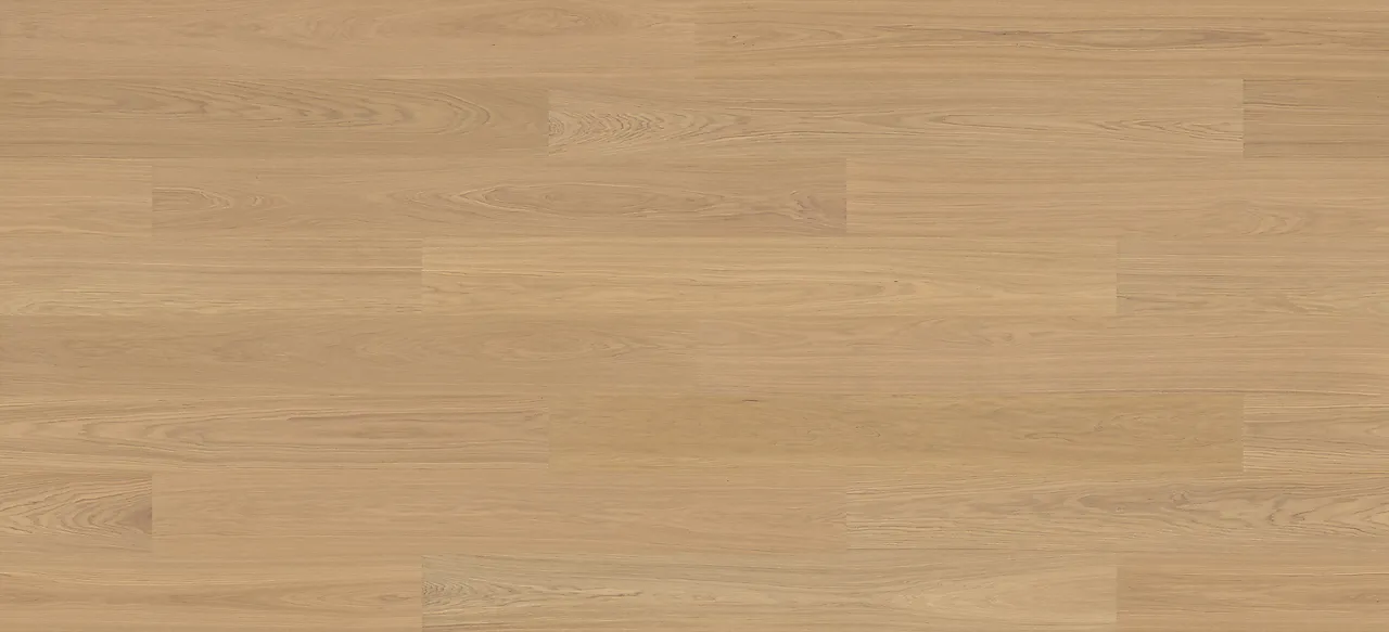 Bjelin herdet tregulv vejby xl børstet misty white null - null - 2 - Miniatyr