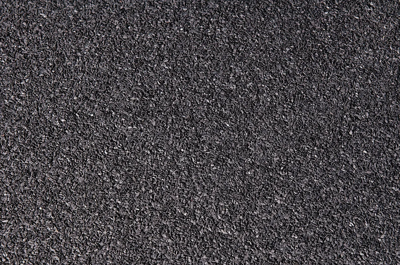 Overlag selvbygger 7 meter sort Overlag selvbygger 7 meter sort