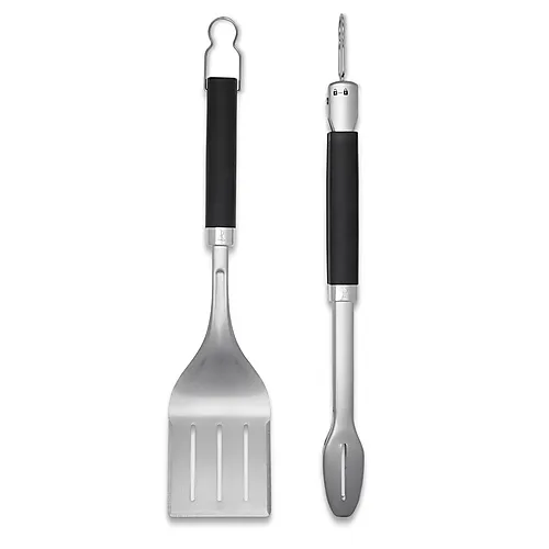 Weber grillsett 2-delt presisjon