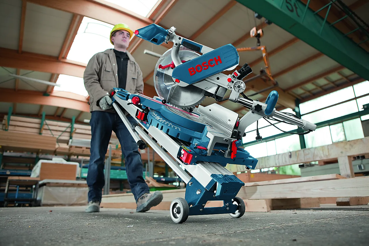 Sagbord GTA 3800 til kapp-/ og gjærsager. null - null - 2 - Miniatyr