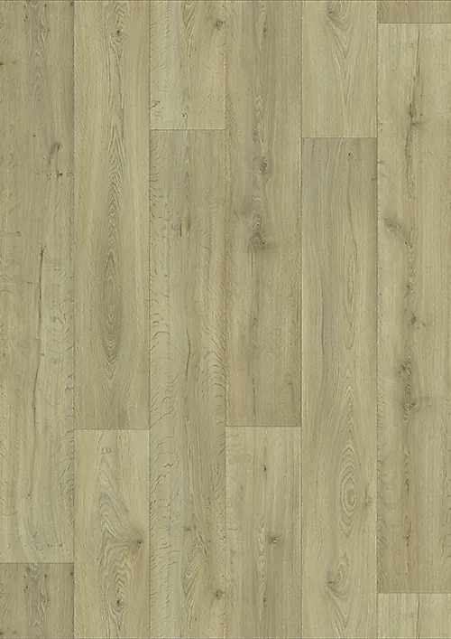 Vinylgulv 4m fumed oak soft beige rul25lm