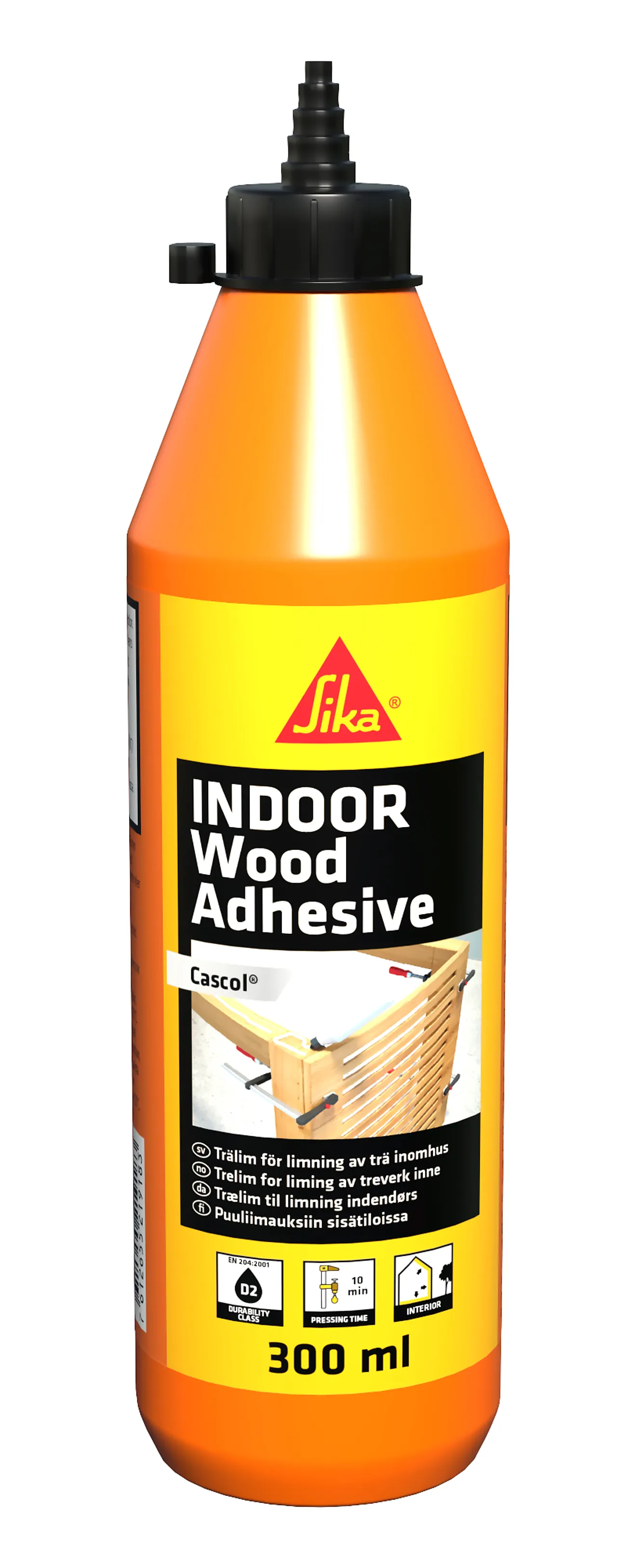 Trelim Indoor Wood Adhesive 300 ml