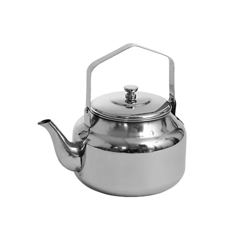 Espegard kaffekjele til bålpanne 2,5 liter