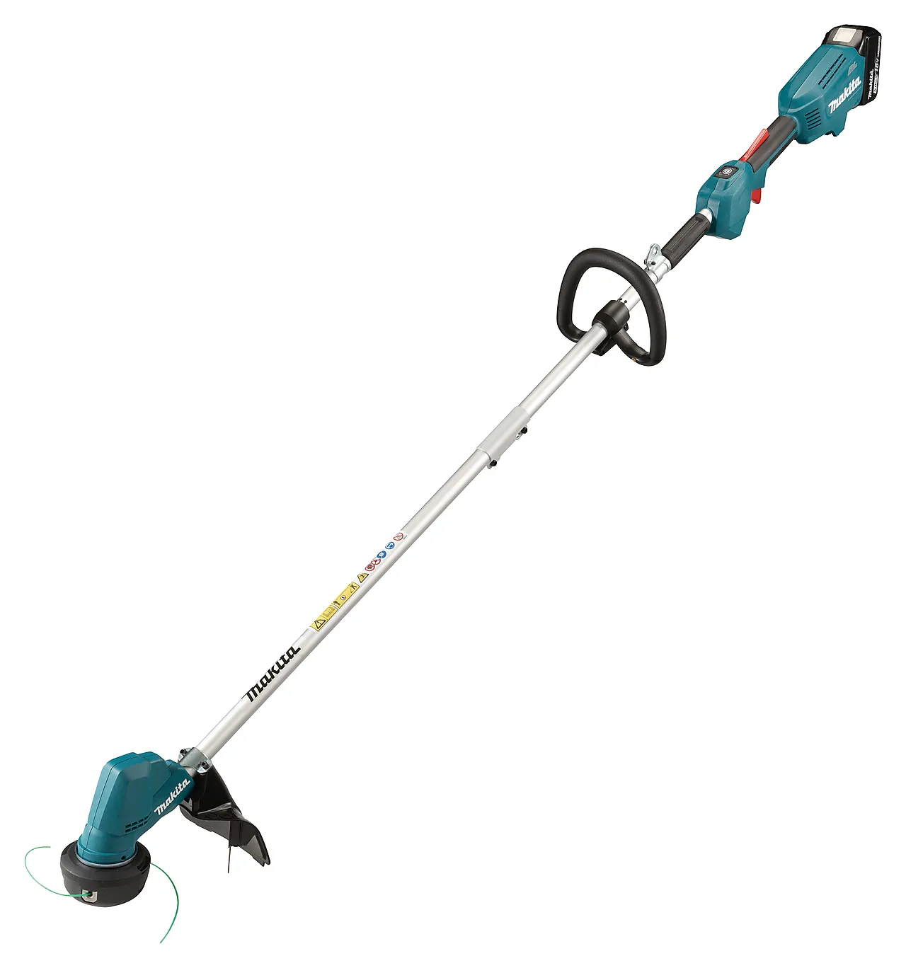 Gresstrimmer DUR192L