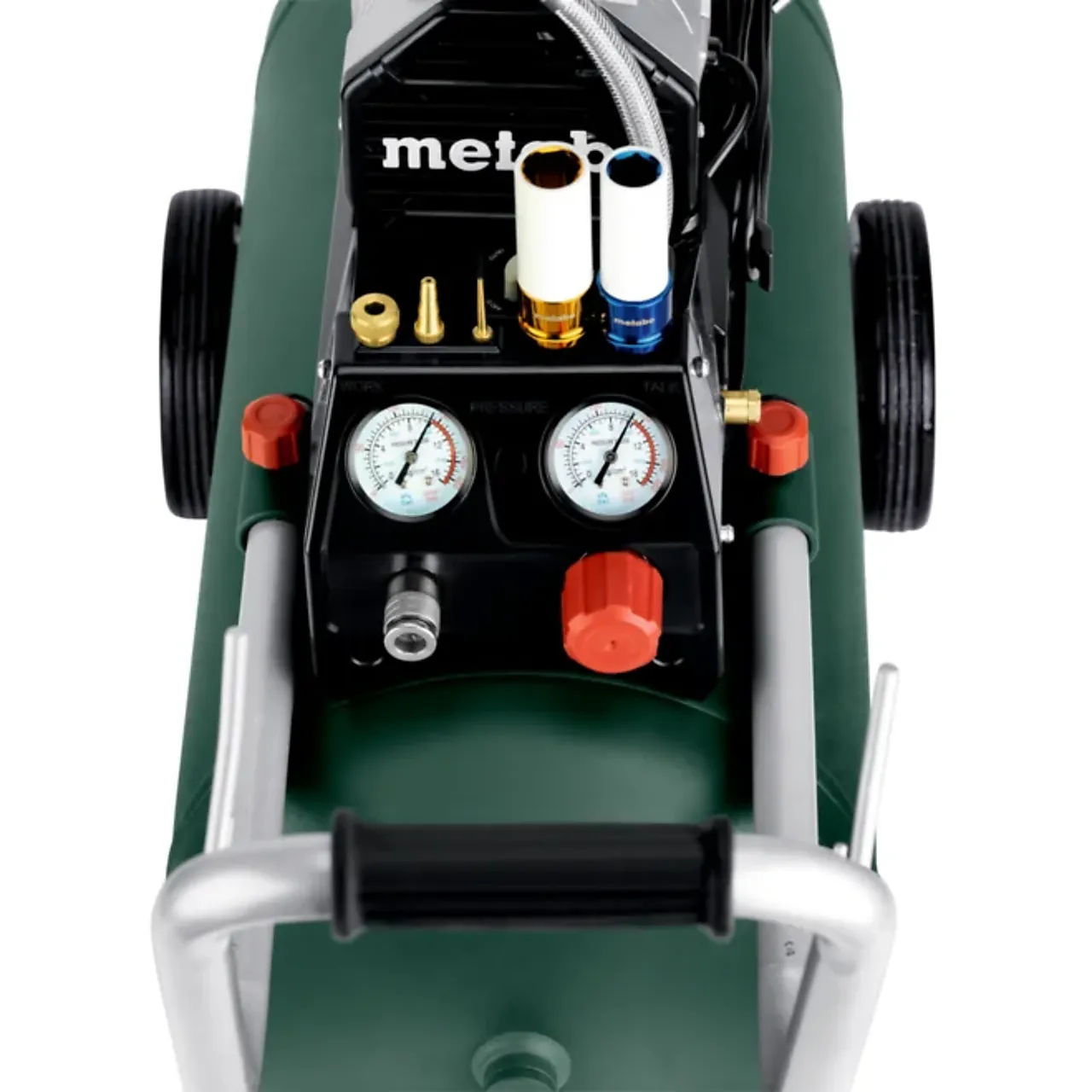 Kompressor Basic 270-50 OF Silent null - null - 2 - Miniatyr