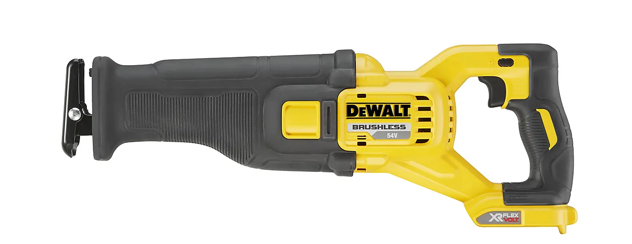 Bajonettsag 54V DCS388N –XJ Flexvolt Bajonettsag 54V DCS388N –XJ Flexvolt