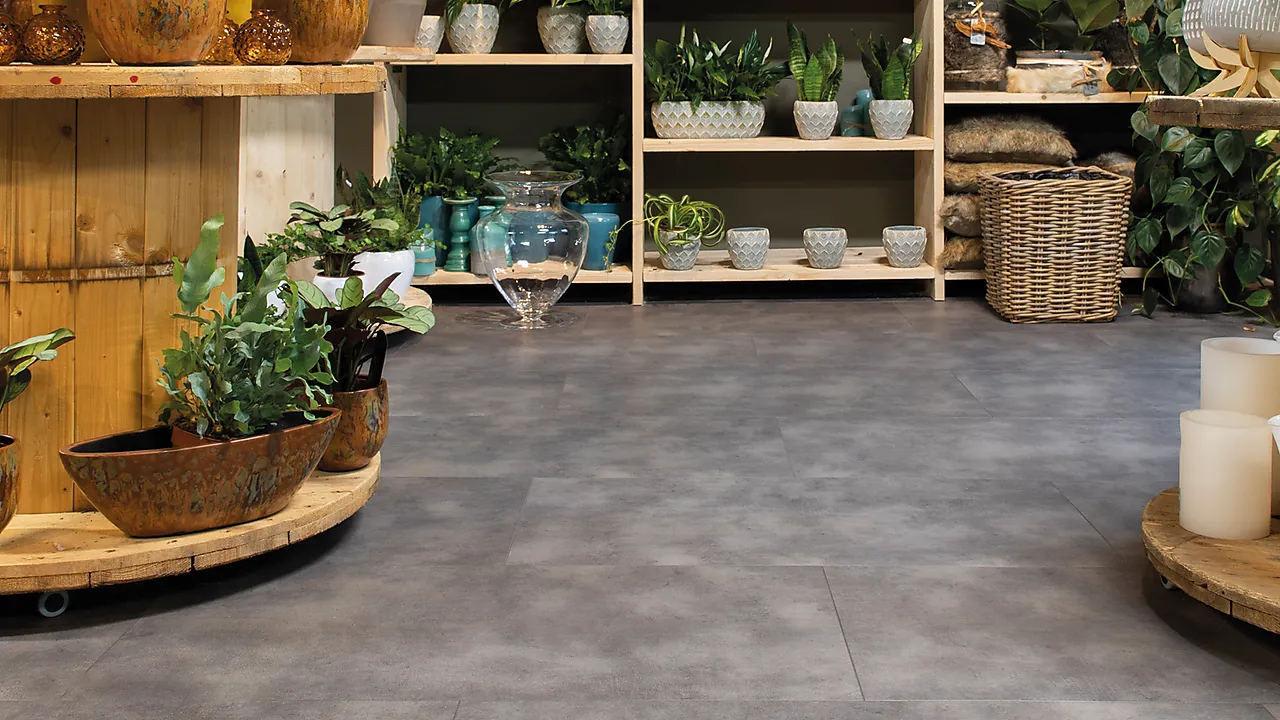 Vinylgulv megastone matterhorn Vinylgulv megastone matterhorn