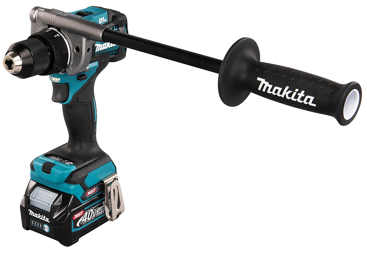 Borskrutrekker 40v df001gm201 xgt 60/141nm bl-m null - null - 2 - Miniatyr