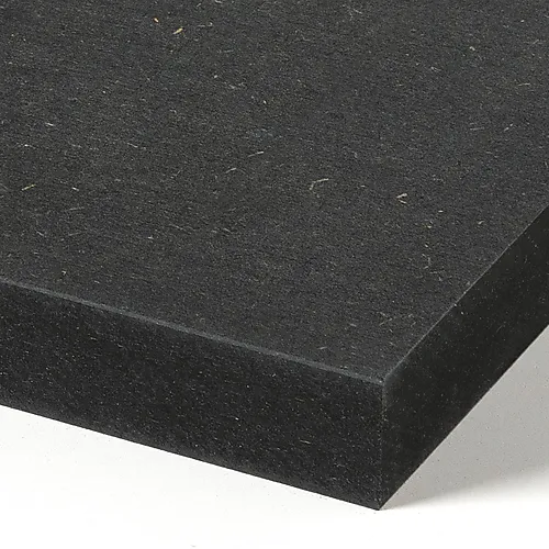 MDF plate sort 16x600x1220 mm
