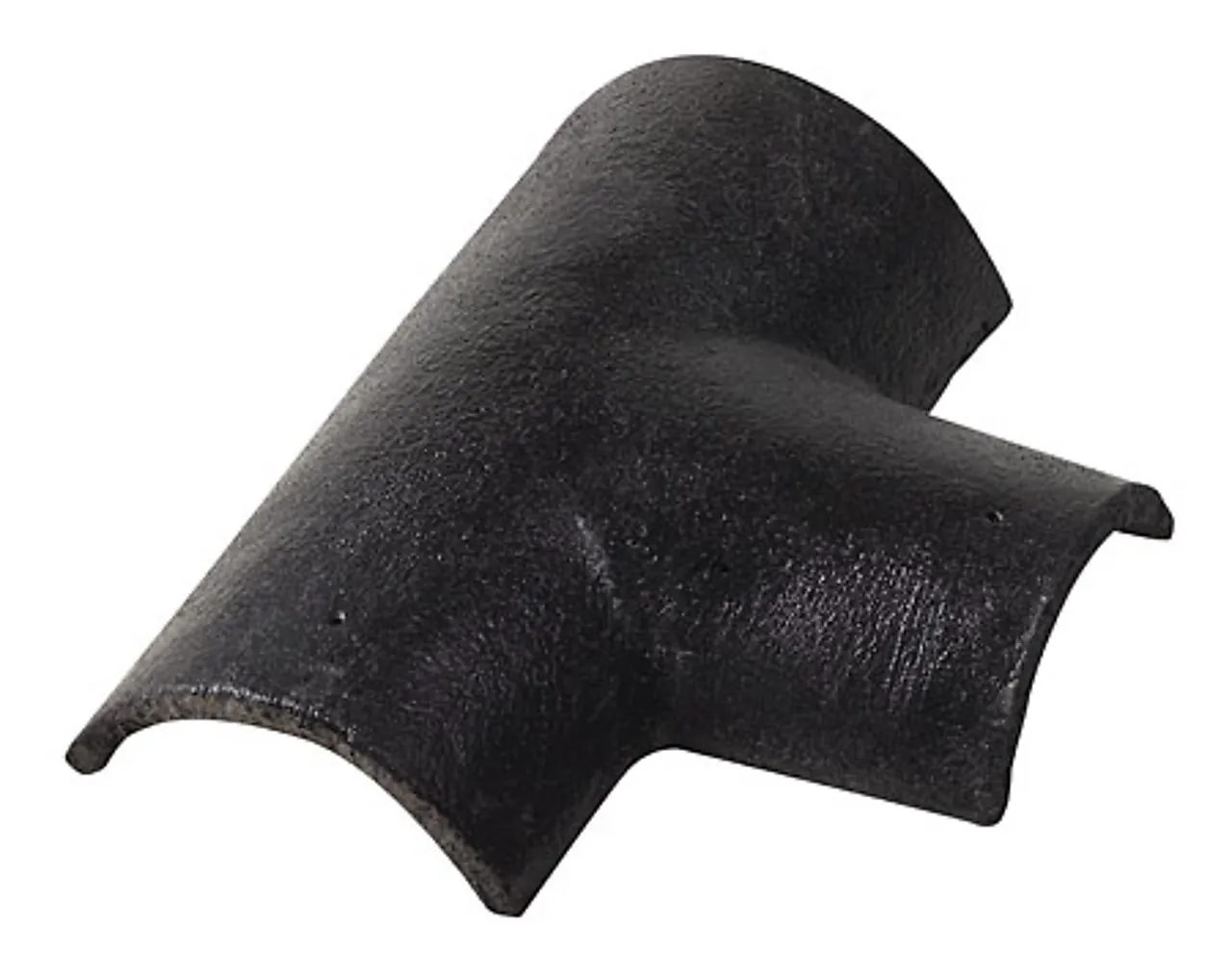 Zanda protector t-møne svart Zanda protector t-møne svart