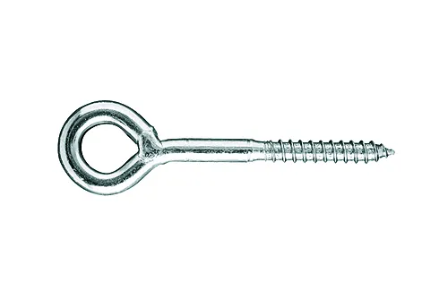 Øyebolt an-23 elf 12x300 a10 til stillasplugg ann