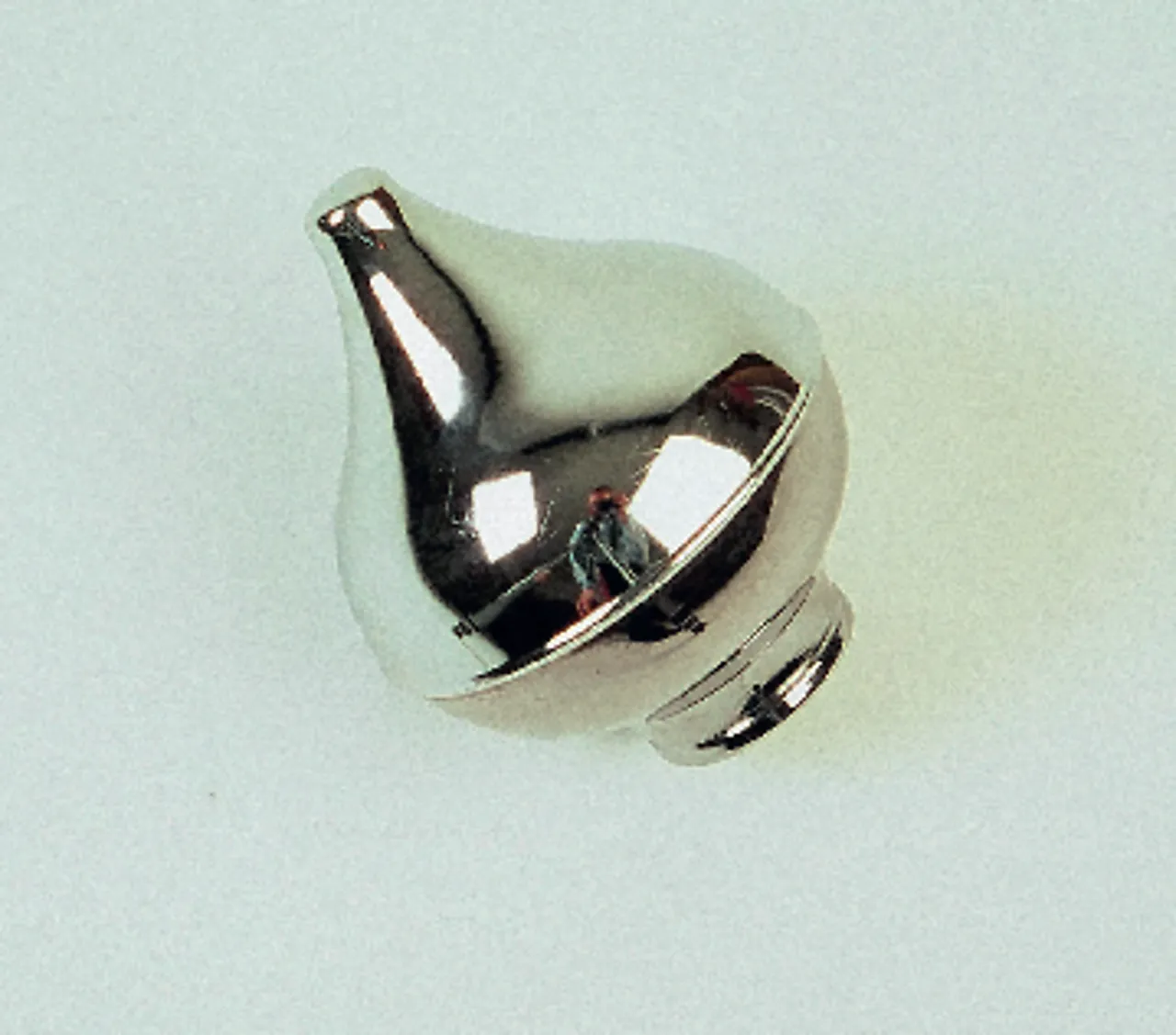 Flaggstangkule 120 mm