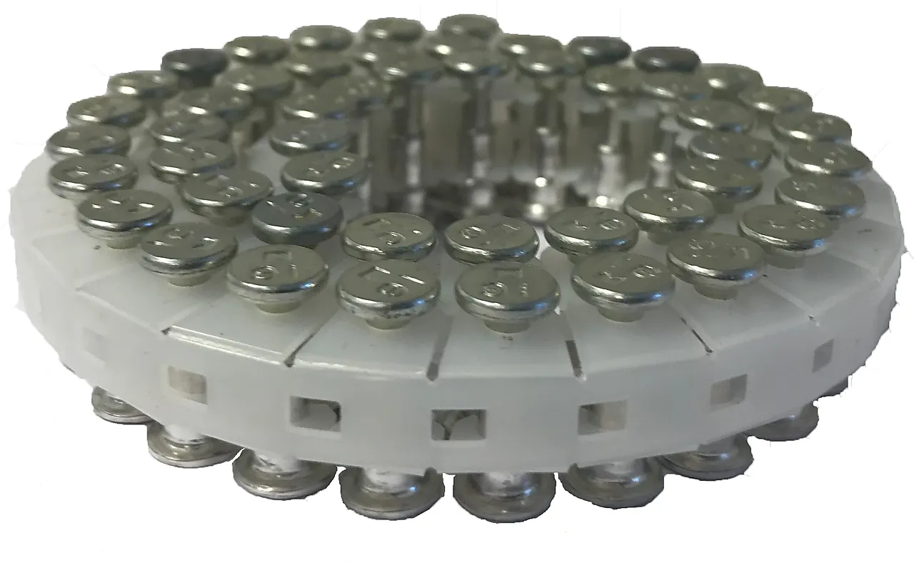 Spiker herdet 14x3,4 sup10 hn120 1000 stk/fp