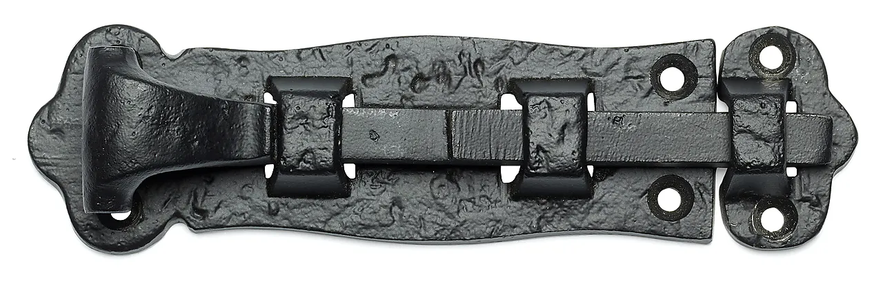 Bolteskåte 115 mm smijern