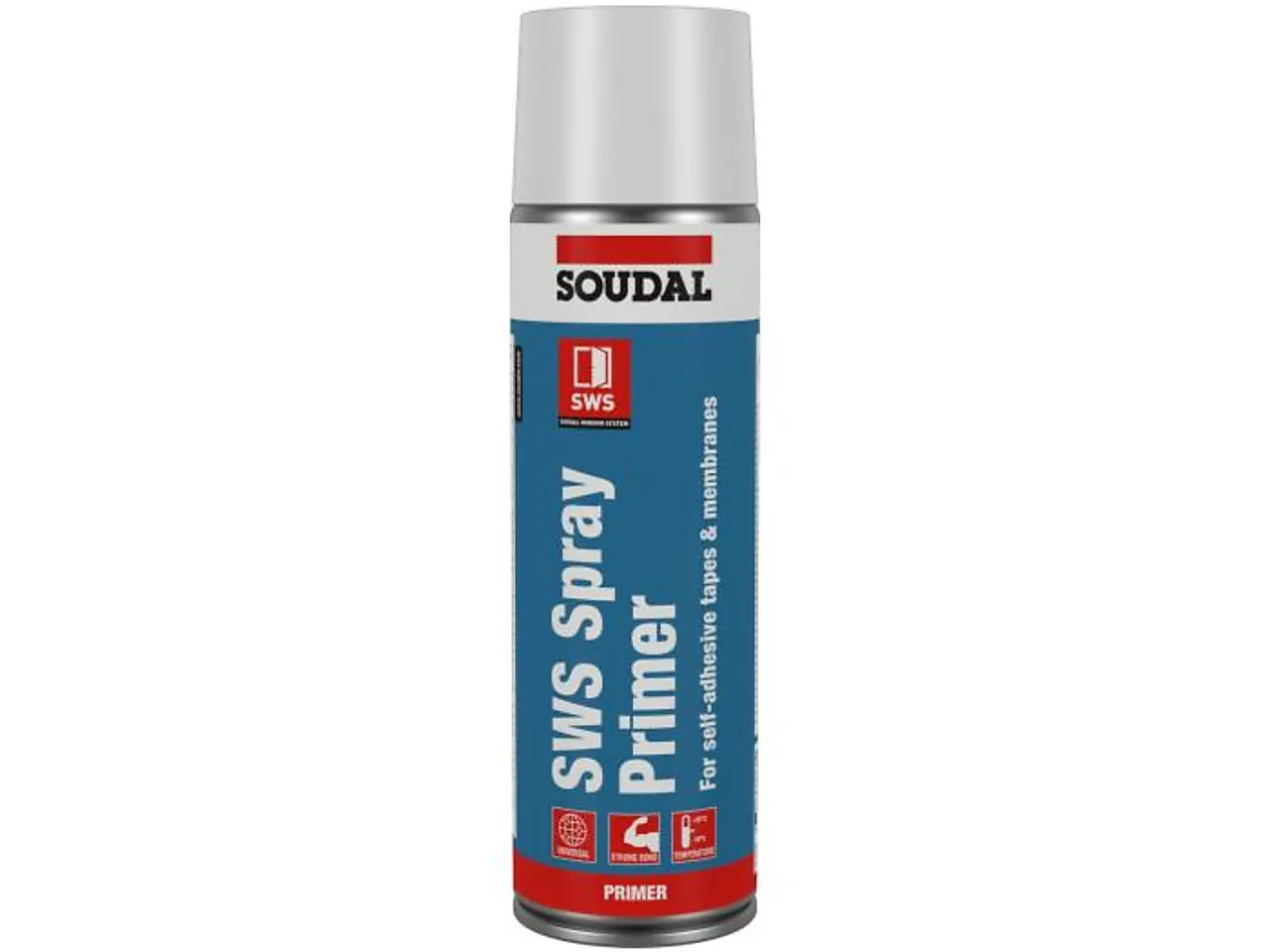 Primer spray for tape sws 500 ml