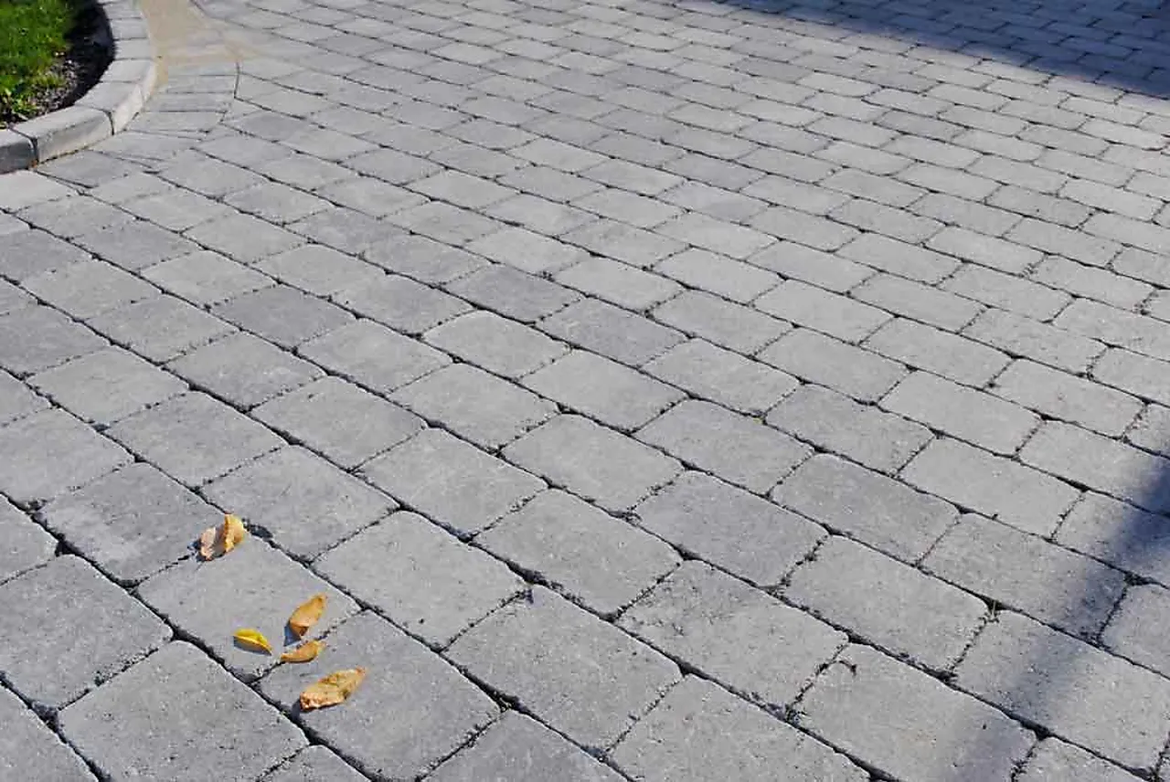 Helle Herregård grå 27x20x6 cm null - null - 2 - Miniatyr