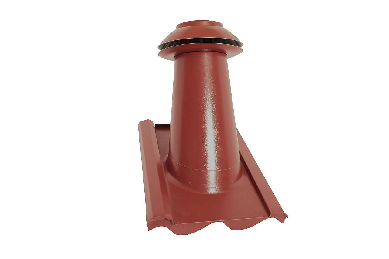 Takhatt kombihette un rød universal