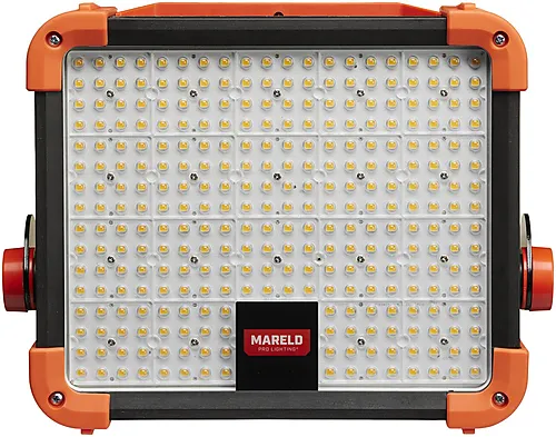 Arbeidslampe sirius 30000