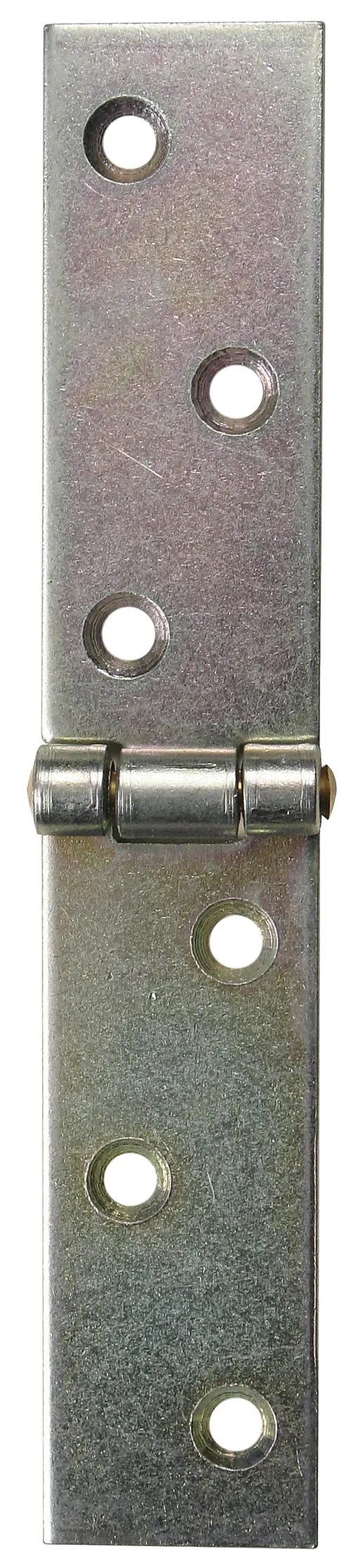 Hengsel bach flaps 26x67 mm rustfri
