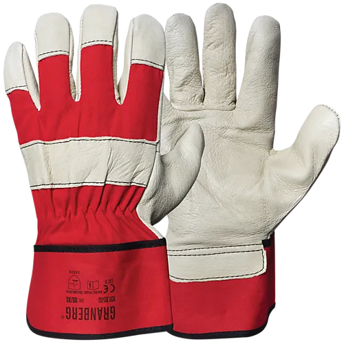 Hanske svin halvforet 10 granberg champion
