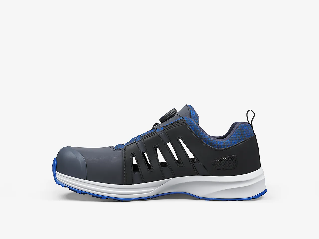 Vernesandal SG61003 Atlantic Boa Blå 44 null - 38 - 2 - Miniatyr