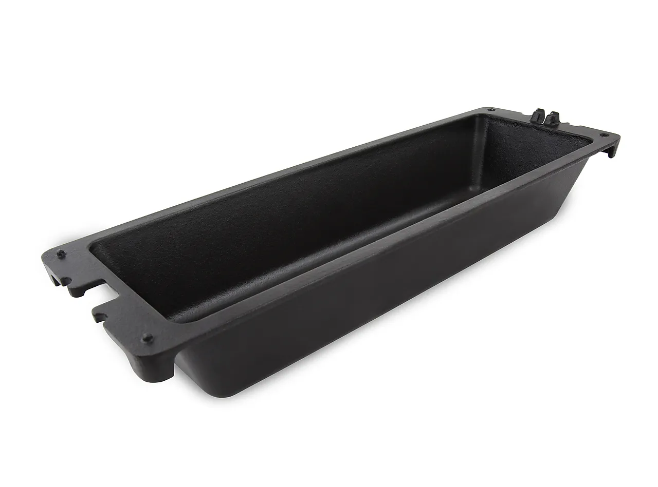 Grillwok i støpejern Regal/Imperial