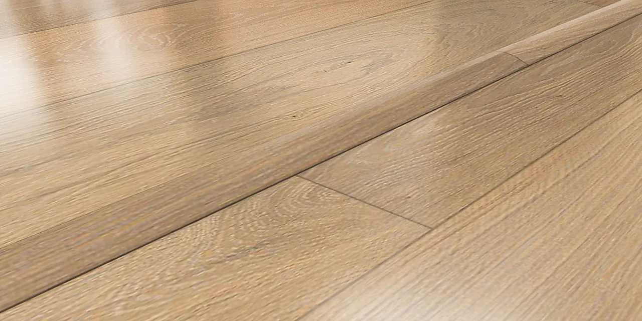 Parkett T-list Paris matt null - null - 2 - Miniatyr