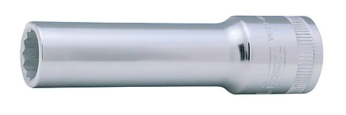 Pipe 1/2" lang 12k 32mm selvvalg sb7805dm-32 bahco