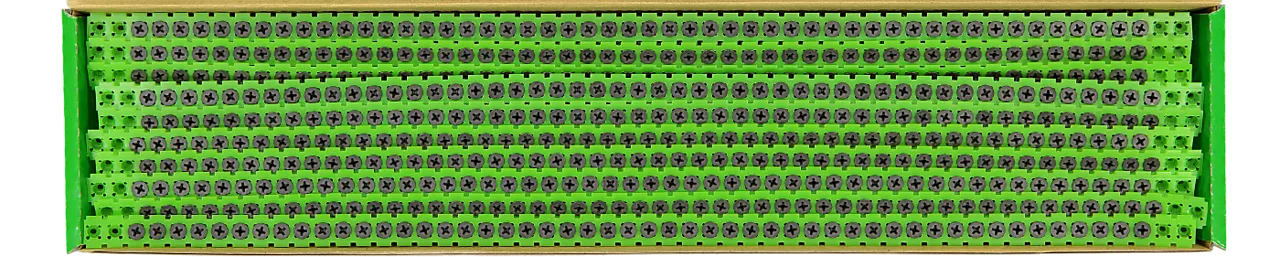 Gipsskrue stål b 3,5x41 fos -1000 båndet fosfatert stål Gipsskrue stål b 3,5x41 fos -1000 båndet fosfatert stål