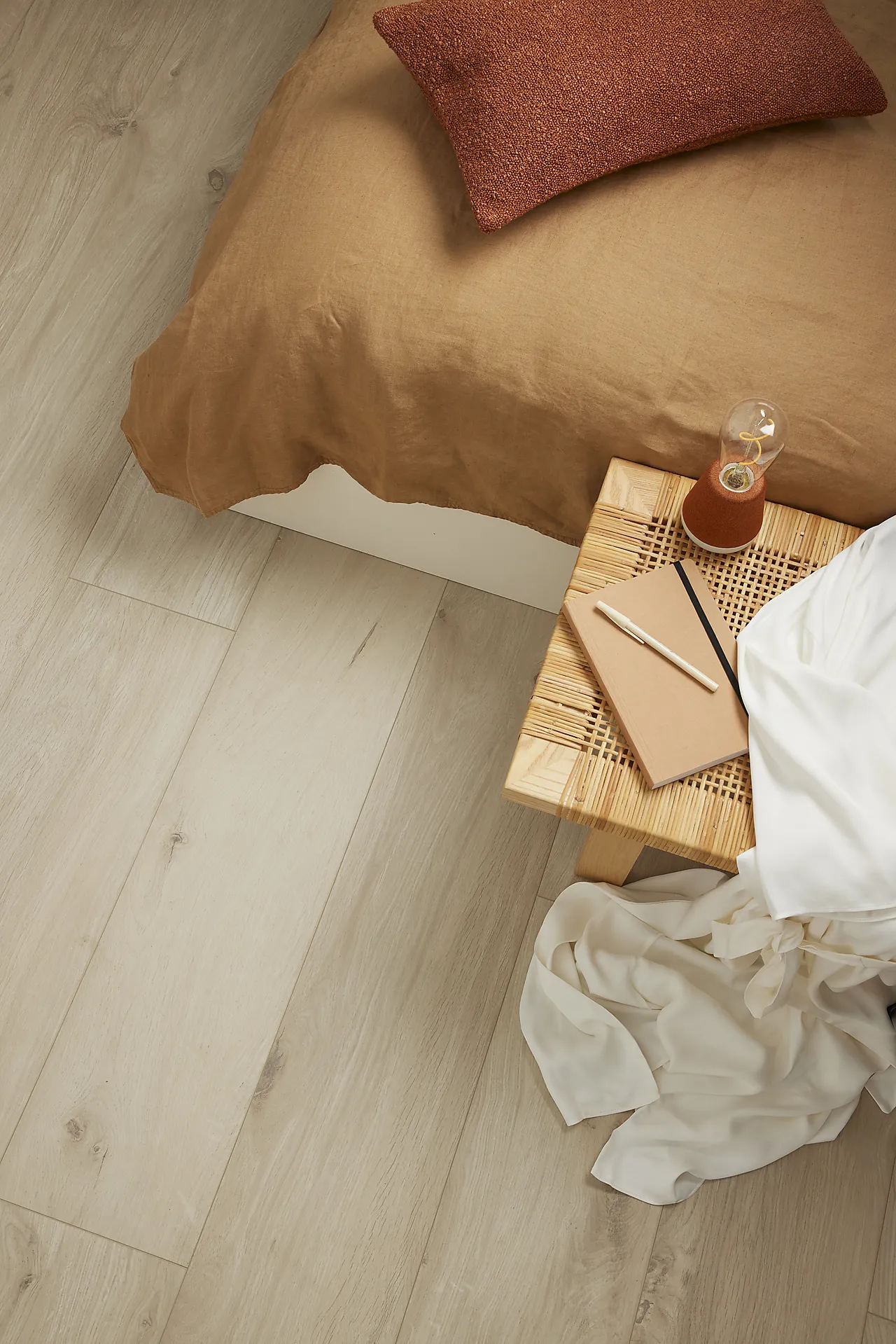 BerryAlloc Ocean Gyant XL Light Sand laminatgulv null - null - 3 - Miniatyr