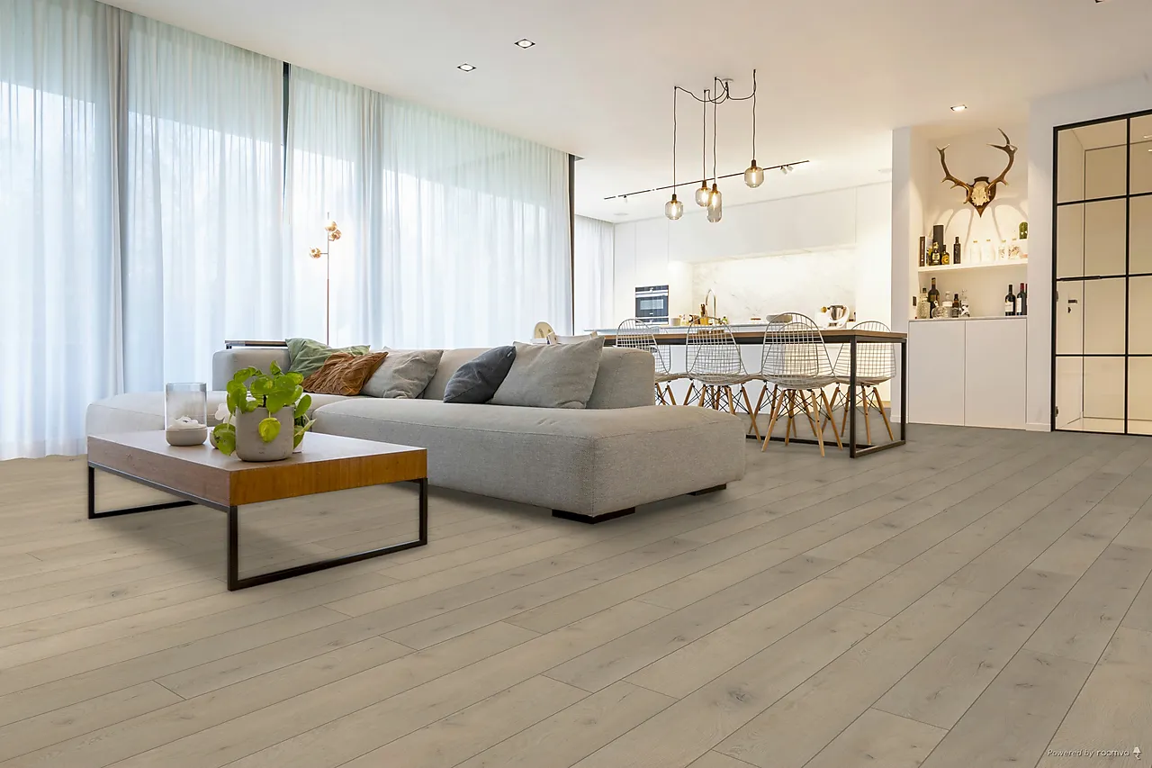 Vinylgulv Coretec Naturals Flora Vinylgulv Coretec Naturals Flora