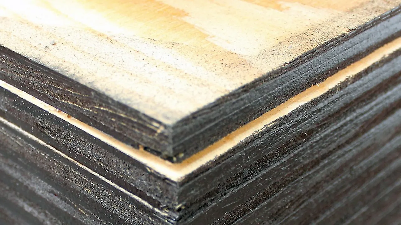 Kryssf oljet pop 15x750x1500 oljet poppel forskaling null - 1500 - 2 - Miniatyr