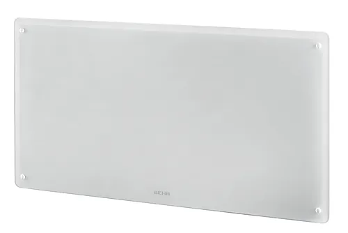 Smartovn med glassfront PGV 10 WiFi 1000W