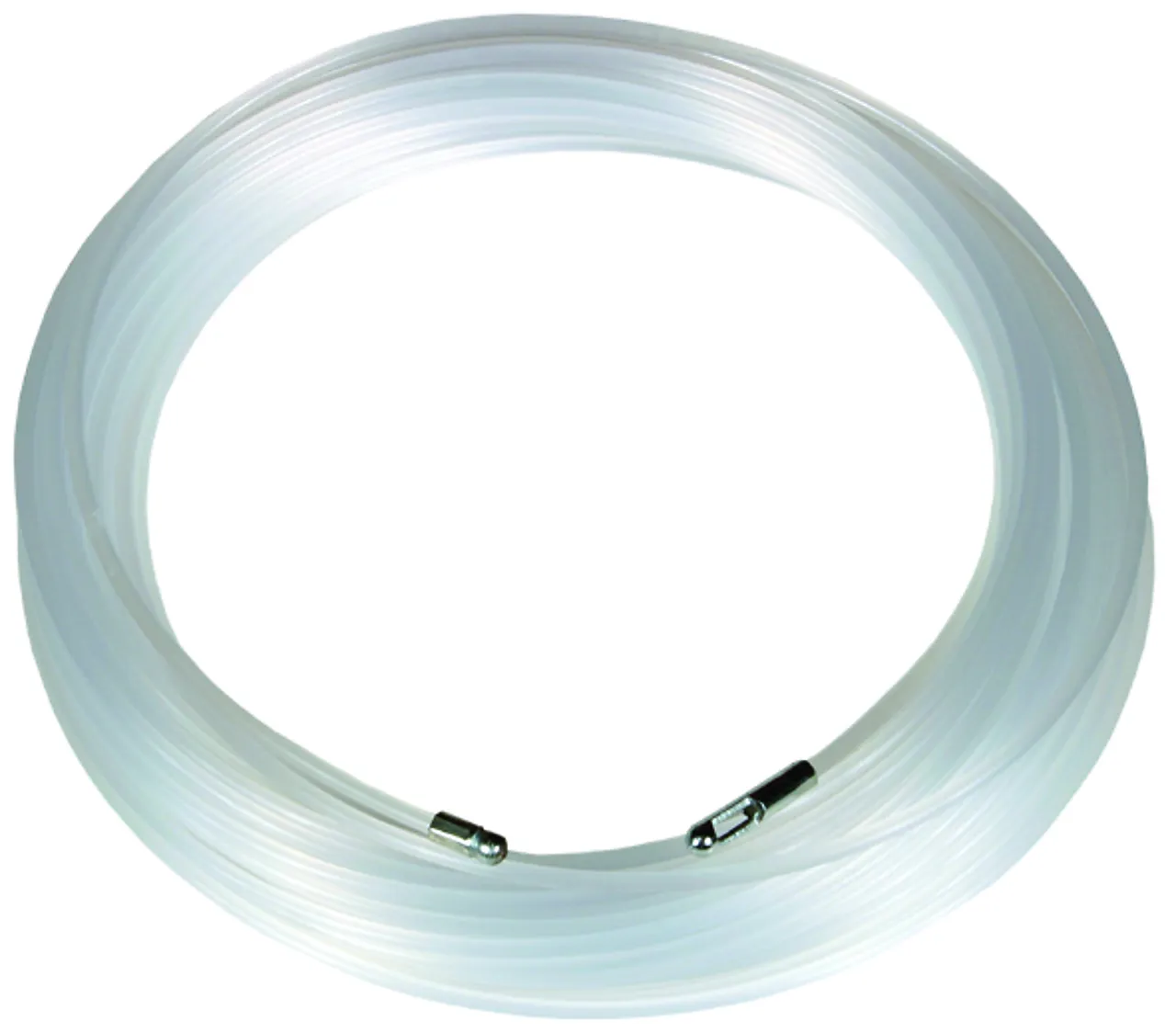 Trekkfjær 10 m 3 mm nylon