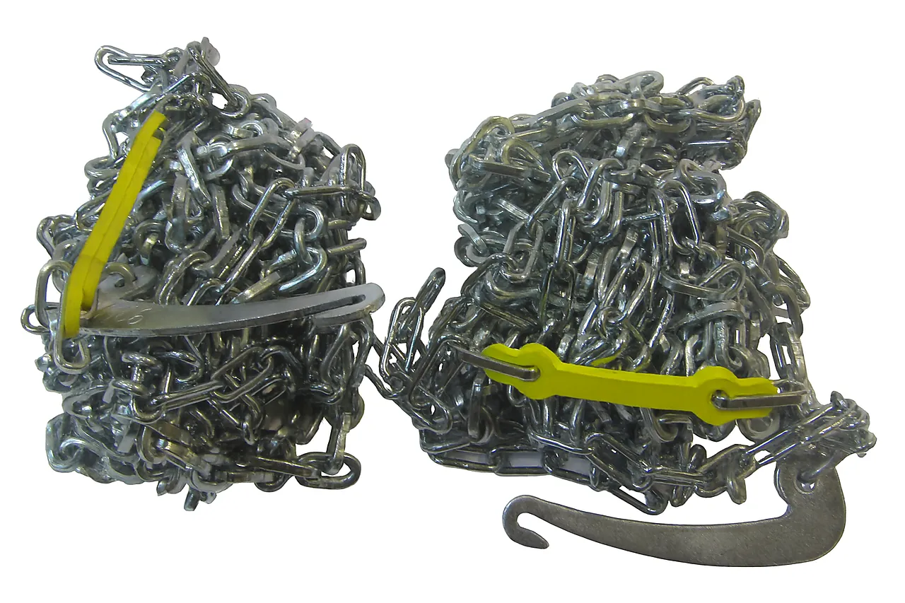 Snøkjetting til AL-KO Snowline snøfreser 620 E III/700 E Snøkjetting til AL-KO Snowline snøfreser 620 E III/700 E