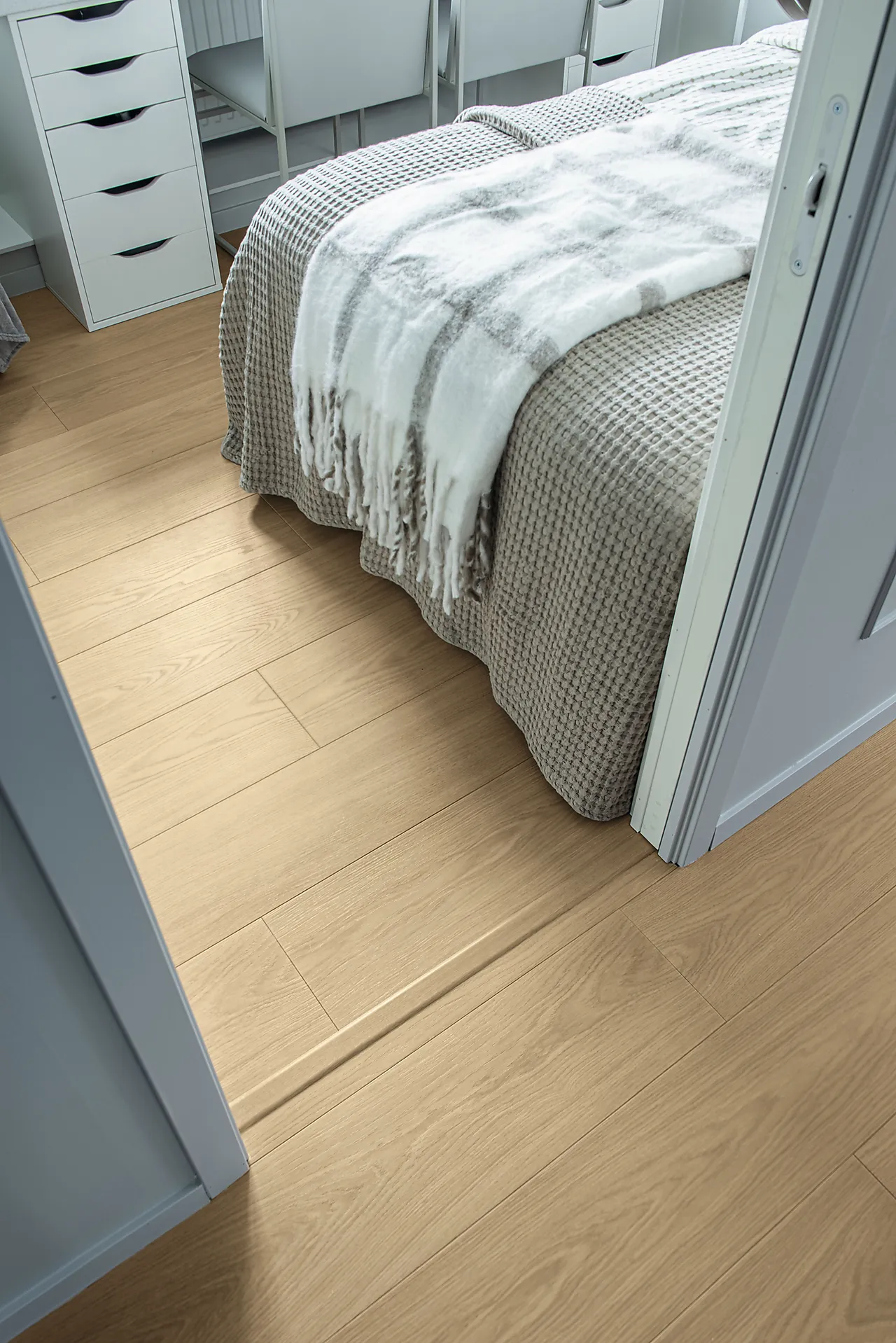 Laminatgulv l0244 select beige oak null - null - 2 - Miniatyr