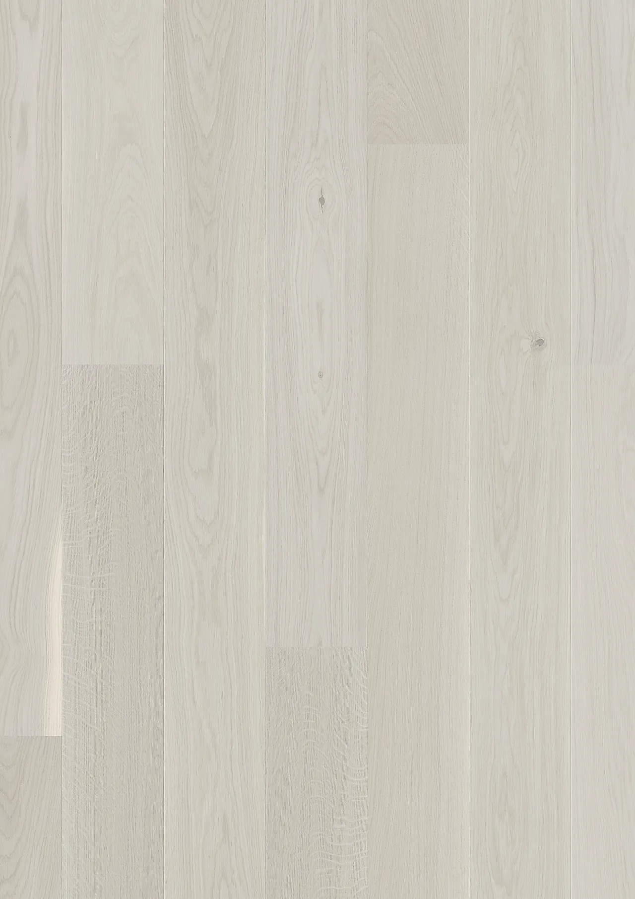 Parkett eik hvit andante 1-stav live pure