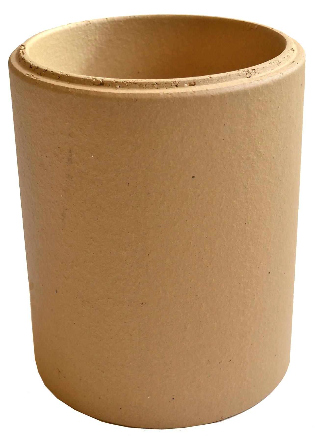 Innerrør uiso ø 18x25 cm ventipipe