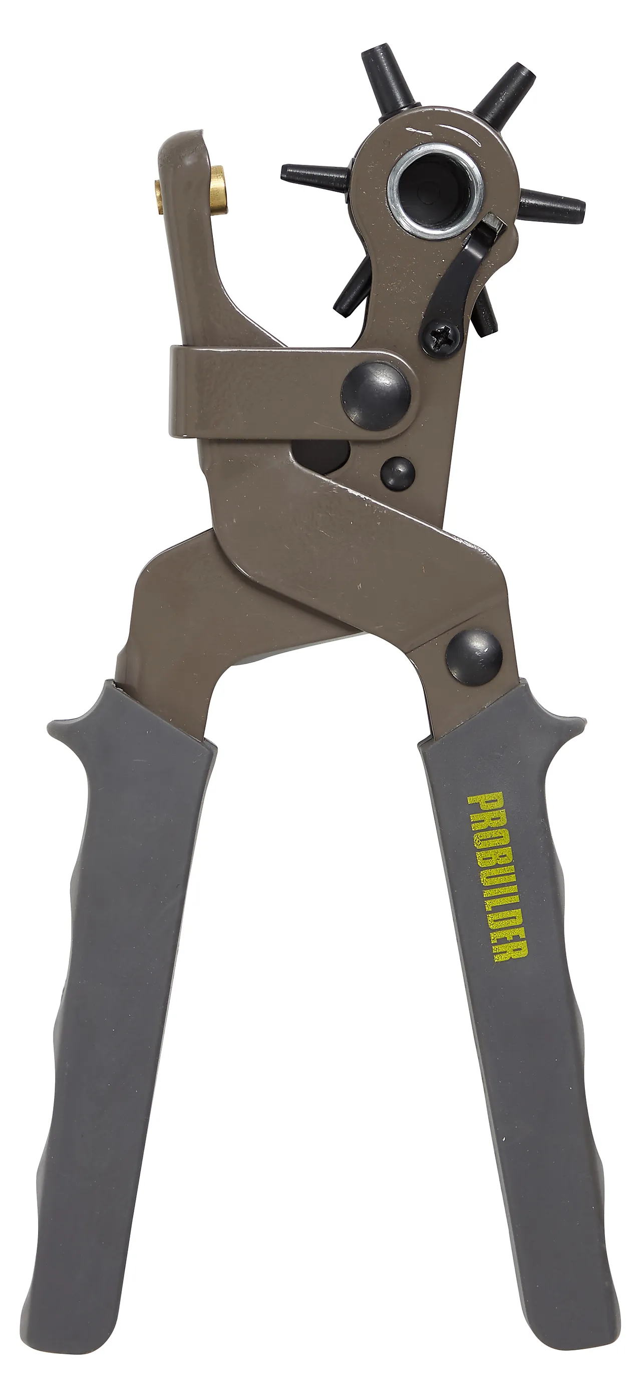 Hulltang 6piper ø2-4.5mm probuilder Hulltang 6piper ø2-4.5mm probuilder