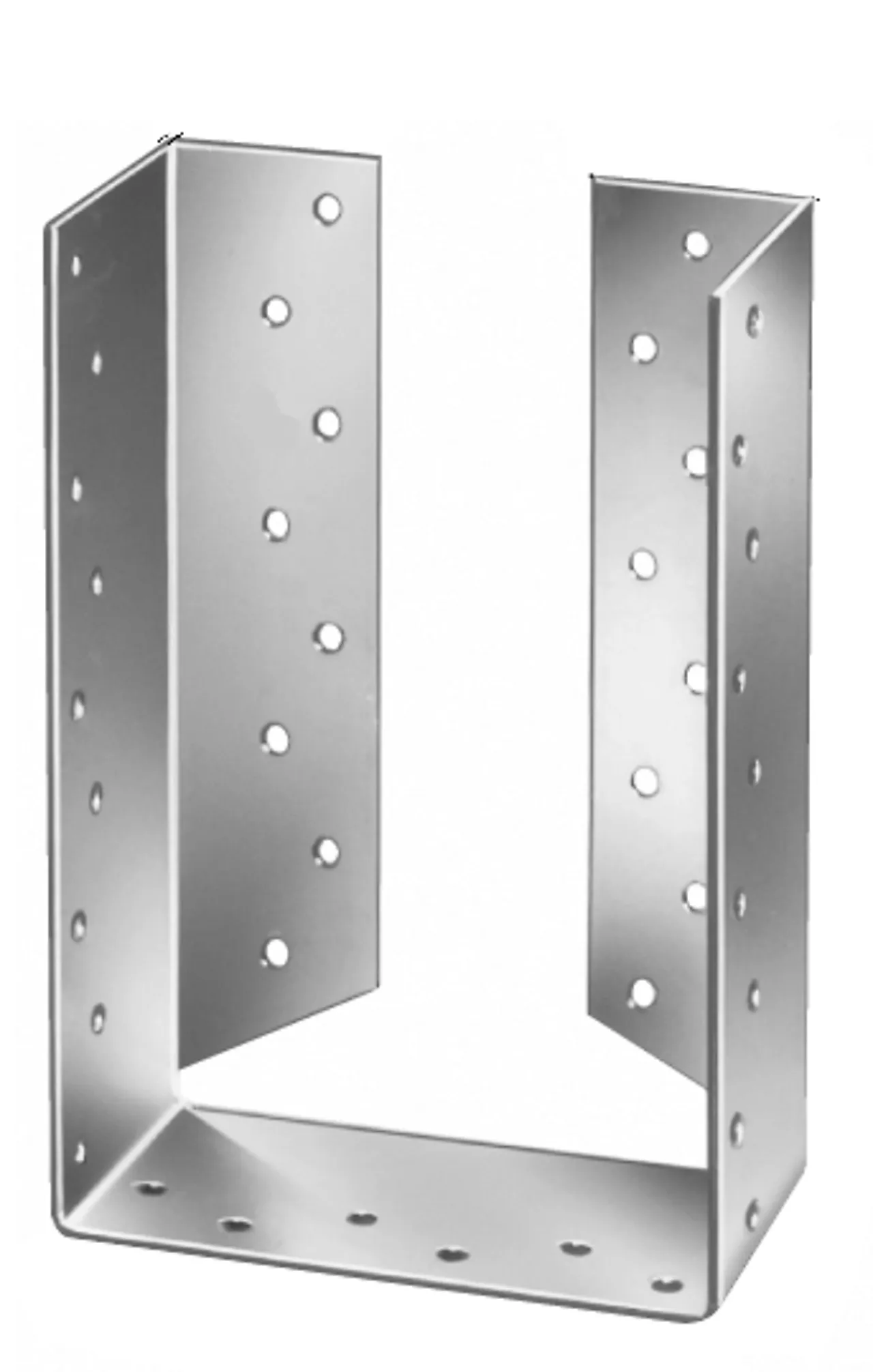 Bjelkesko innvendig flik 115 x 223 mm