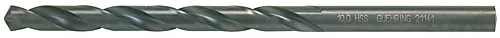 Spiralbor slipt 217 5,0